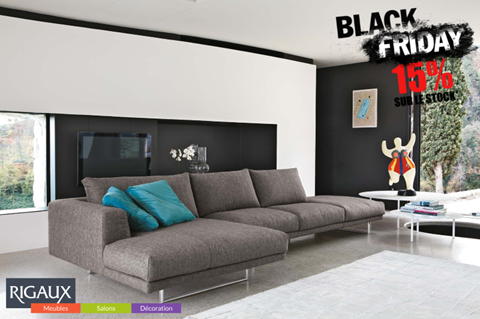 Canap&eacute; Centquatre