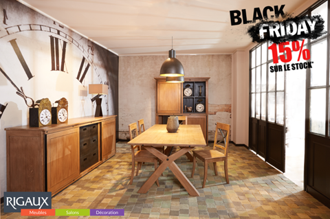 Canap&eacute; Saint Louis