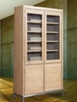 Vitrine LOFT pt