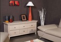 PT MEUBLE COMMODE TV LINEA ORANGE