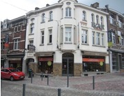 Magasin de meuble Rigaux contemporain tradition d&eacute;coration Rue Haute 49 4600 Vise