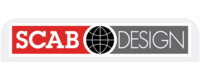Logo Scab Design