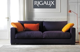 Rigaux salon