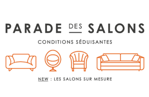 Parade salon mini