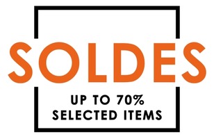 Soldes 17 pt