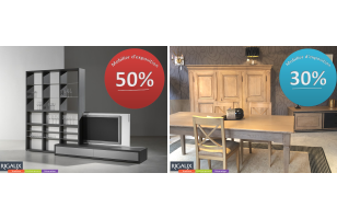 Soldes Meubles