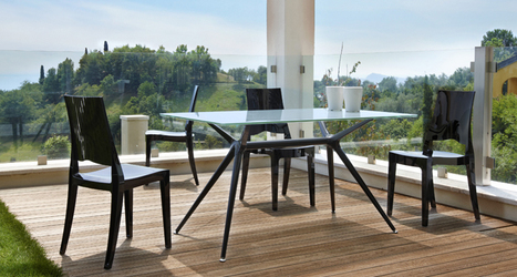 Scab Design Metropolis noir