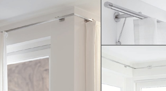 Quincaillerie Interstil