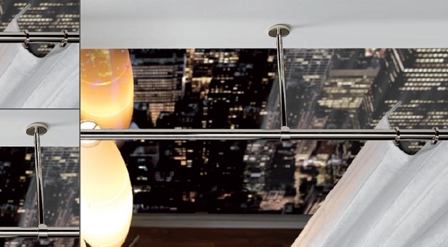 Hangsysteem Interstil