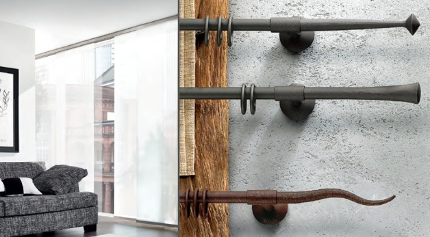 Hangsystemen Interstil