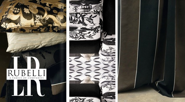 tissus Rubelli