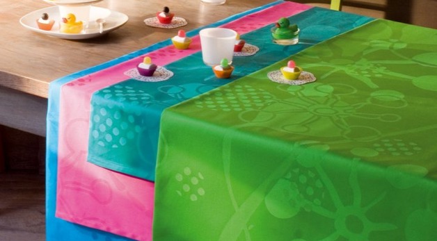 décoration Garnier Thiebaut