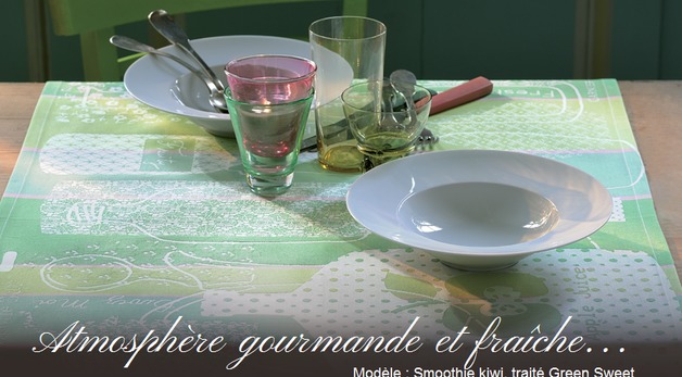 Traverse Garnier Thiebaut