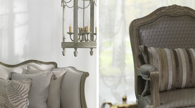 tissus fauteuil Chivasso