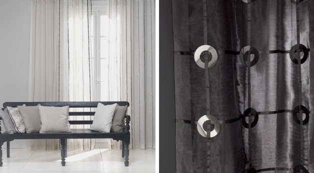 recouvrement tissu Chivasso