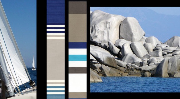 Vano Home Interiors stoffen