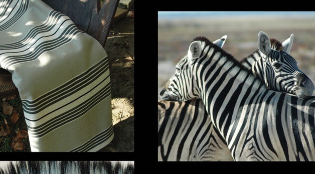 Vano Home Interiors tissu