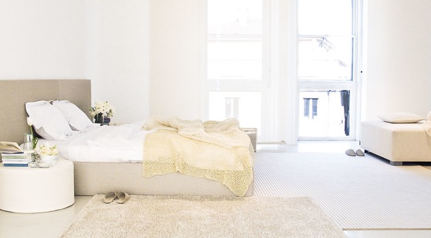 Woodnotes tapis de sol