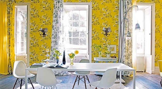 stoffen Designers Guild