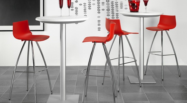 Tabouret Scab Design