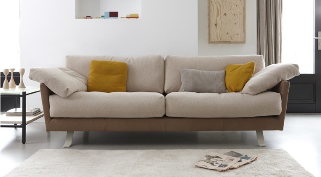 Fauteuil Label Valdivia