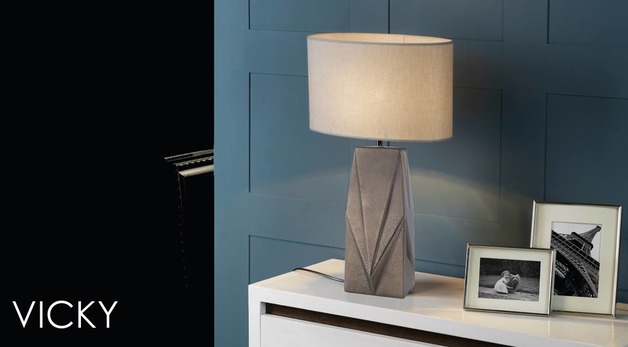 Lampe Envy Vicky