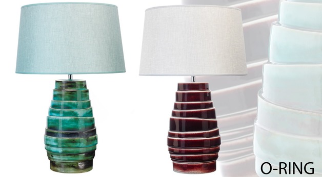 Envy O-ring Verlichting