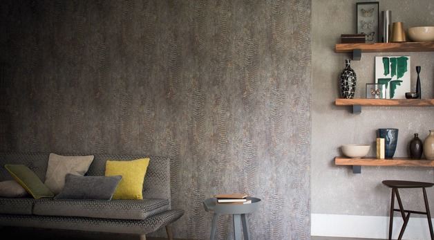 Casamance-PapierPeint-Copper2