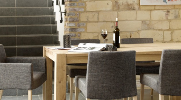 Tafle en stoelen Mobitec