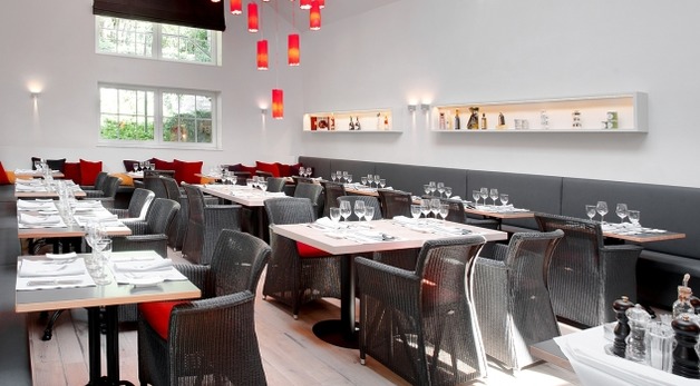 Table à manger Vincent Sheppard