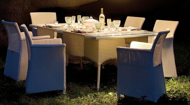 Eetkamer Vincent Sheppard