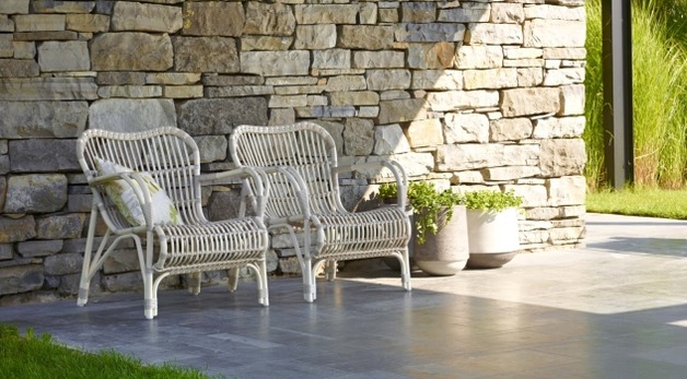 Fauteuil Vincent Sheppard