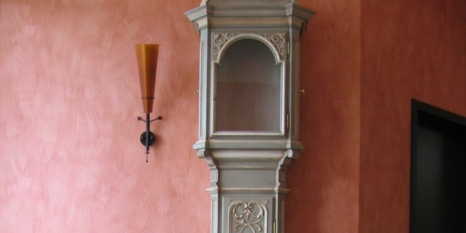 Tête Horloge
