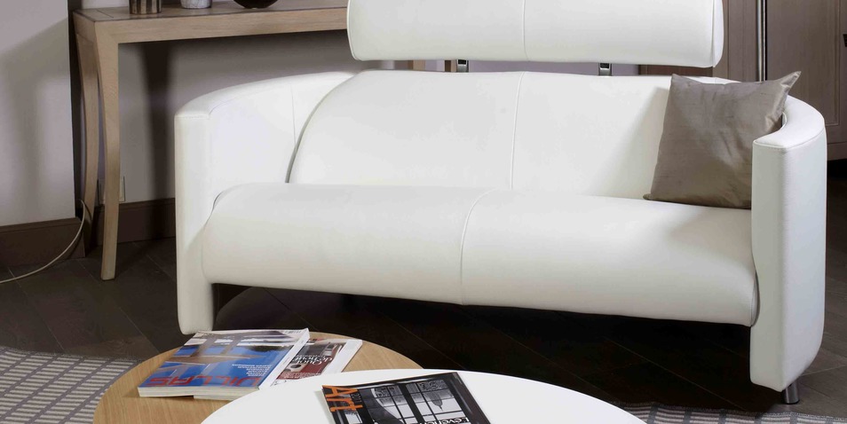 Canapé Neology Negresco