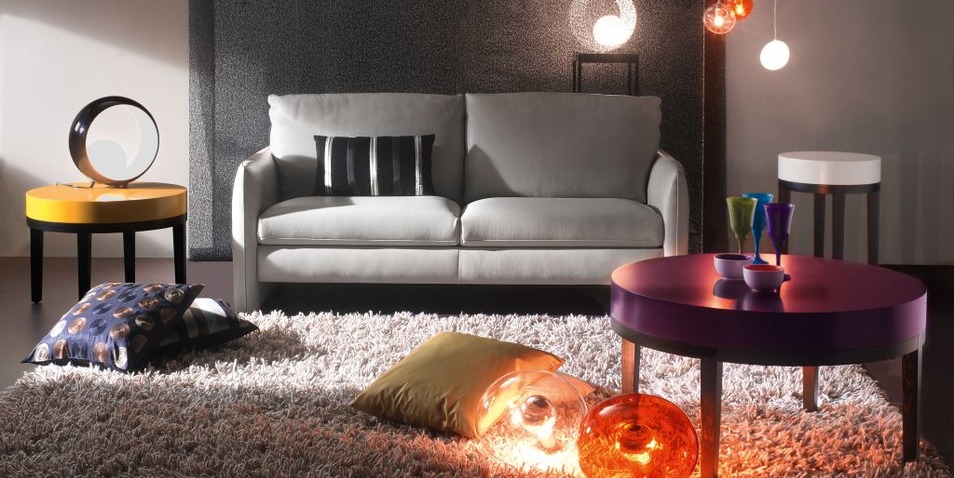 Canapés Duvivier Belharra