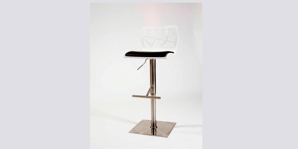 TABOURET BAR FR