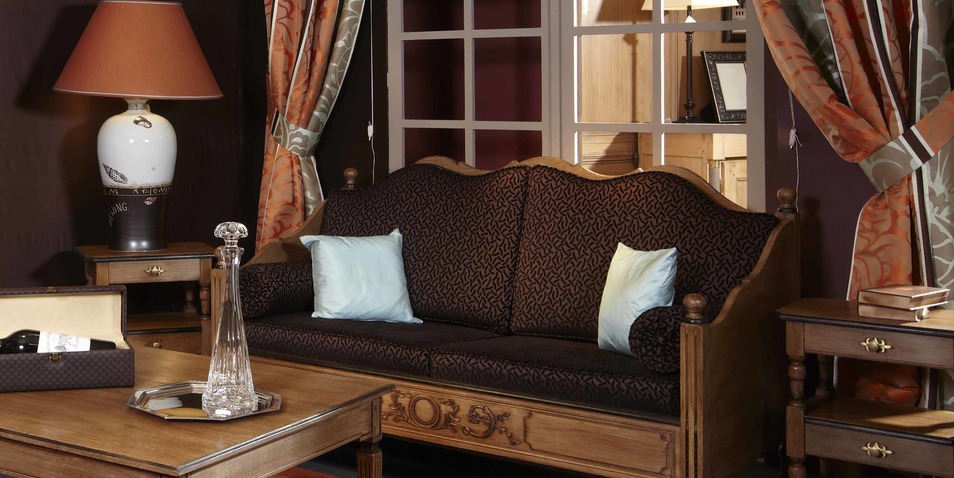 SALON LIT REPOS LXVI CLAIR