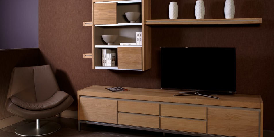 Meubles TV