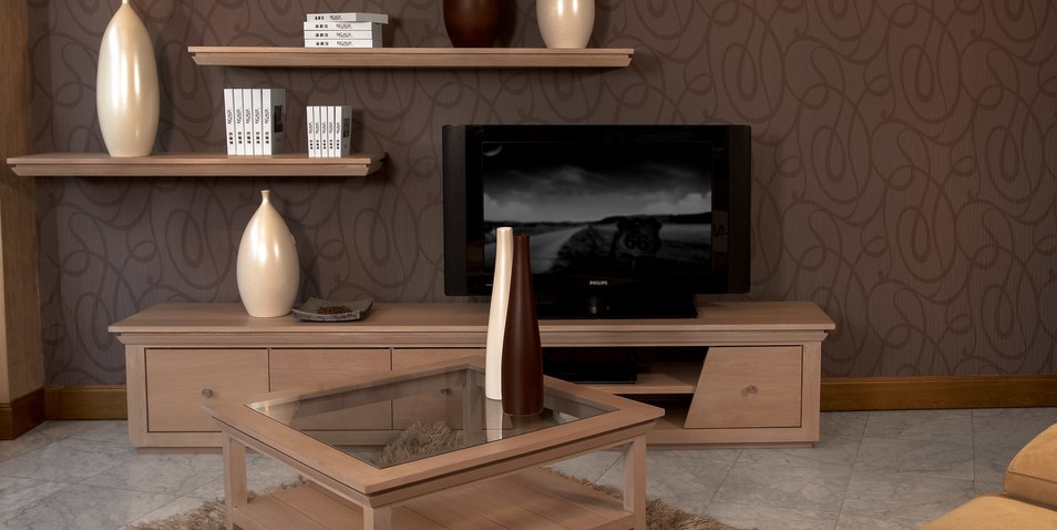 Meubles télé Linéa