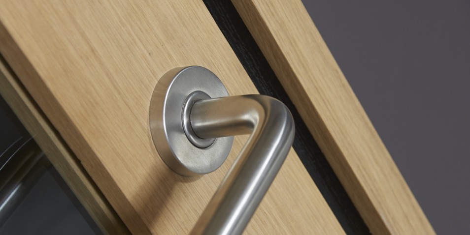 Poignée de porte Loft