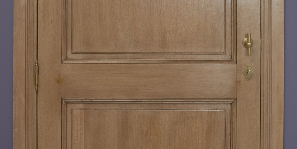 Porte d'intérieur Rigaux