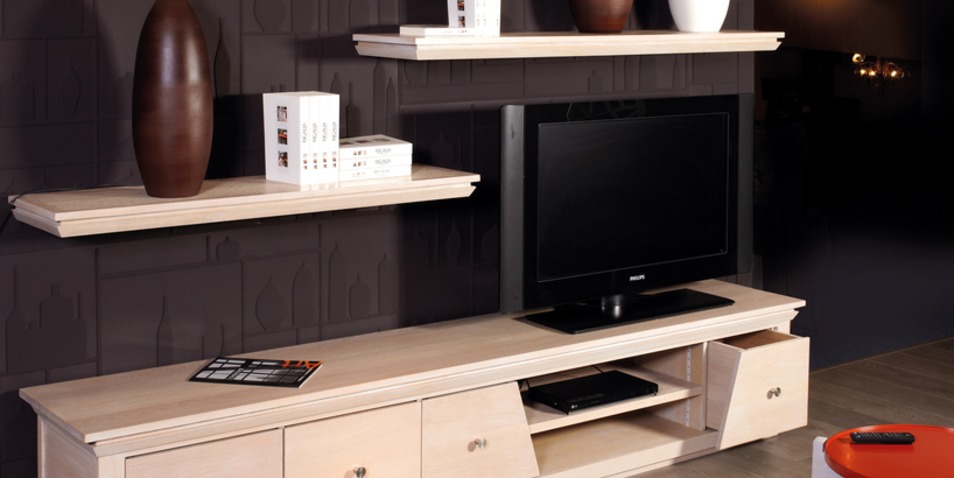 Meuble TV Linea