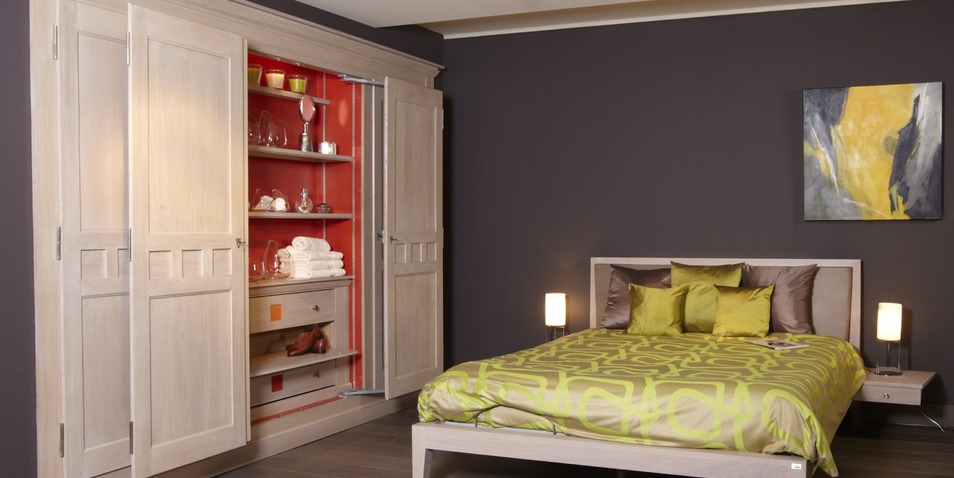 Dressing Linea Rigaux