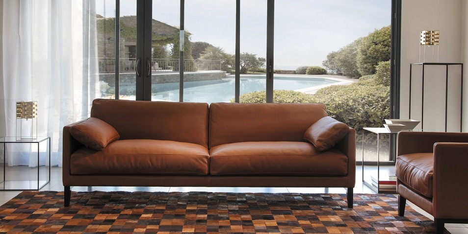 Canapés Duvivier Centquatre