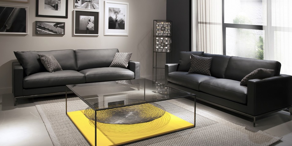 Canapés Duvivier Quai Conti