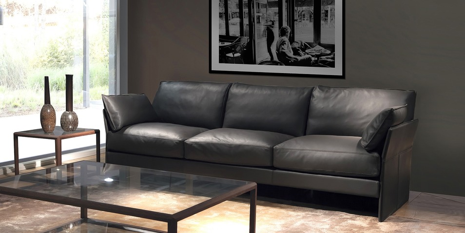 Canapés Duvivier Faubourg