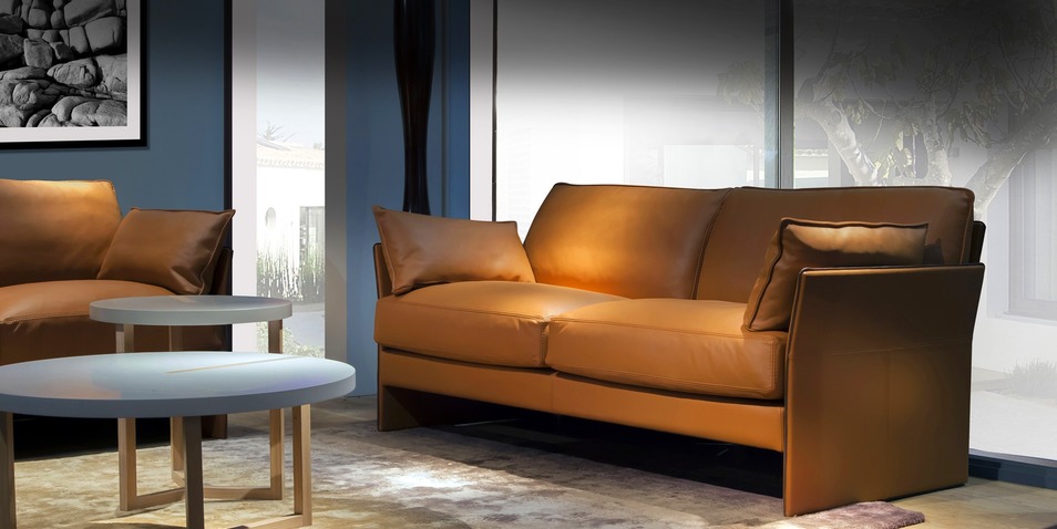 Canapés Duvivier Faubourg