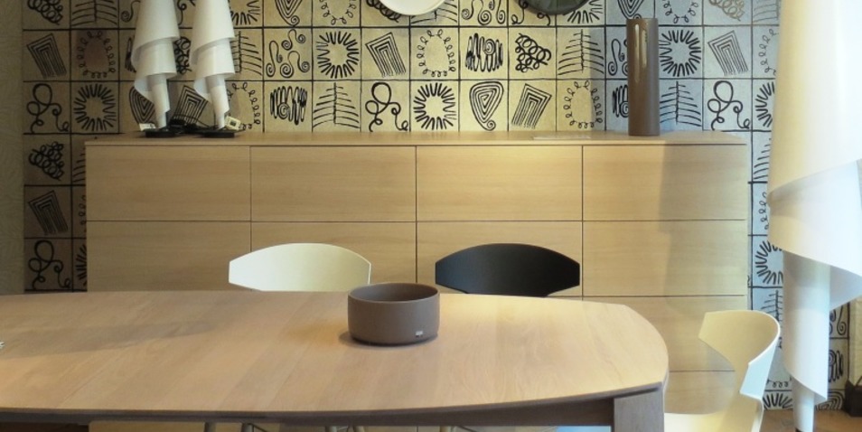 Ensemble Aéro et plano couleur Grisé Web