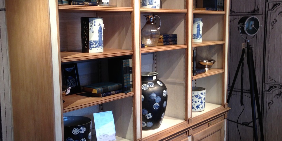 Bibliotheek Directoire