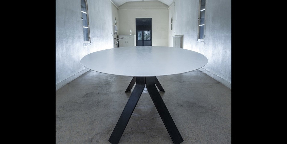 Vittoria table ronde